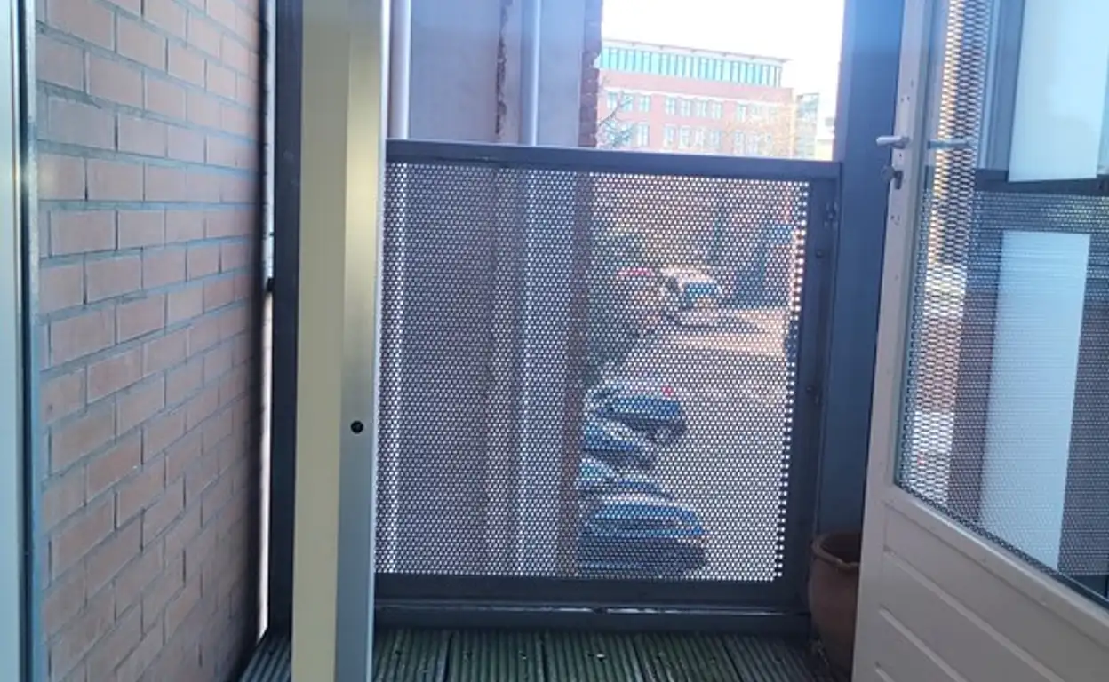 Foto #14 Appartement Uilenburgerwerf Amsterdam