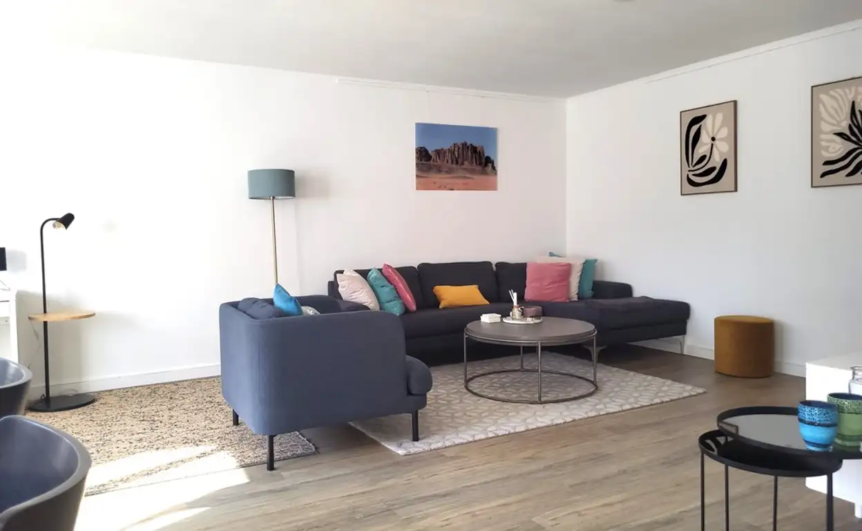 Foto #0 Appartement Uilenburgerwerf Amsterdam