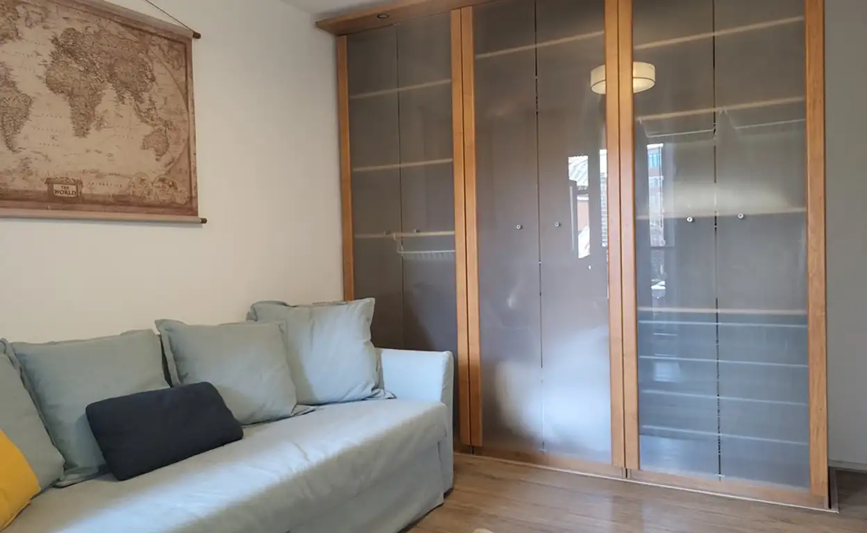 Foto #12 Appartement Uilenburgerwerf Amsterdam