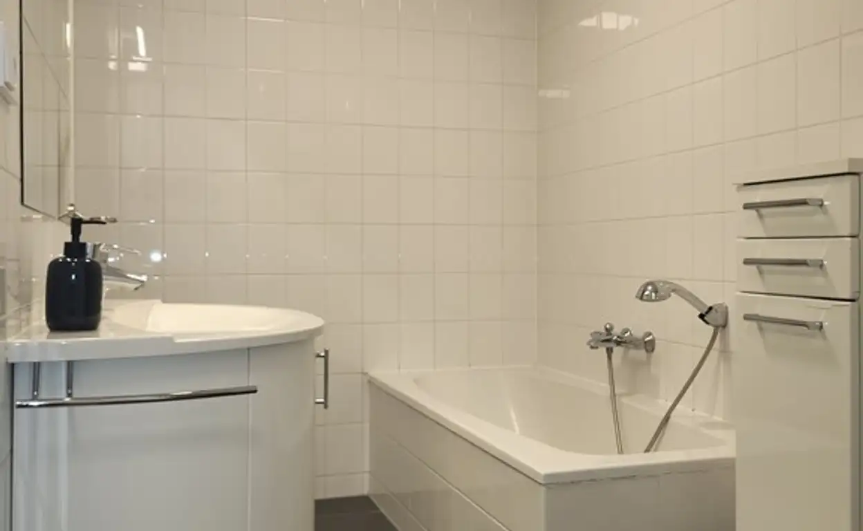 Foto #7 Appartement Uilenburgerwerf Amsterdam