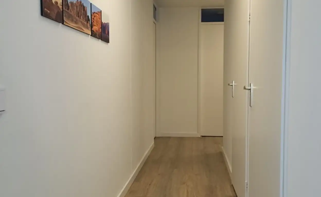 Foto #6 Appartement Uilenburgerwerf Amsterdam