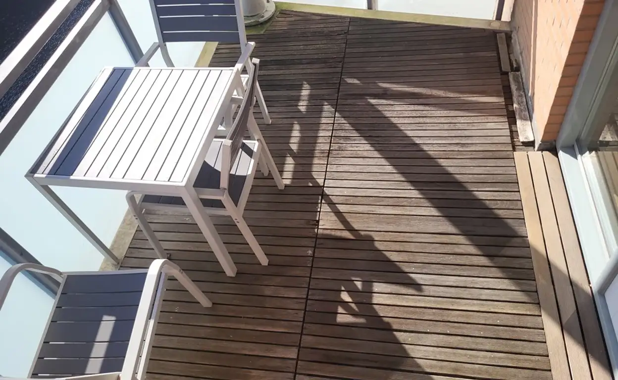 Foto #4 Appartement Uilenburgerwerf Amsterdam