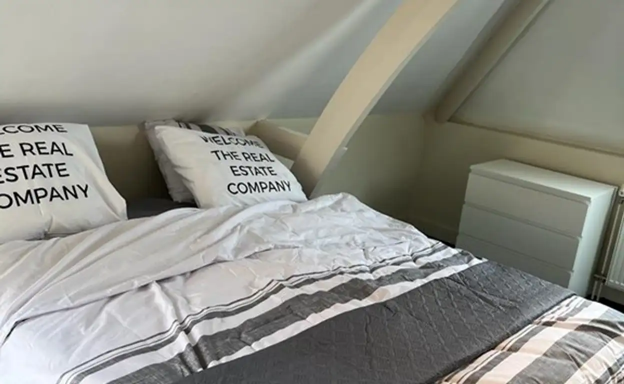 Foto #9 Appartement Noordeinde Den Haag
