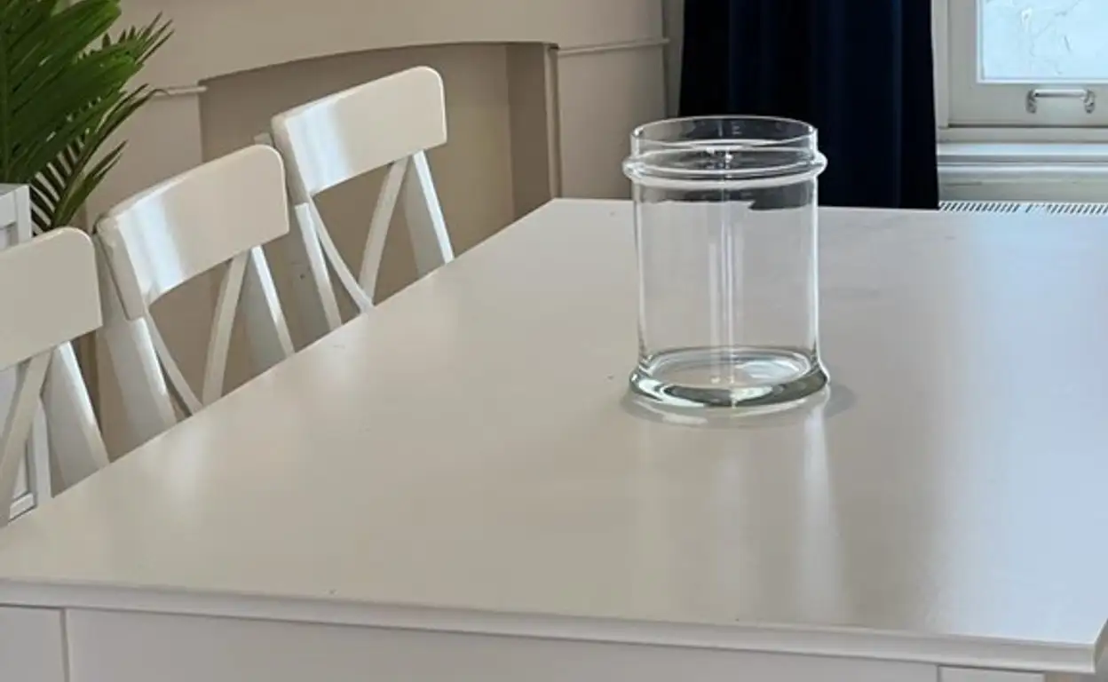 Foto #5 Appartement Noordeinde Den Haag