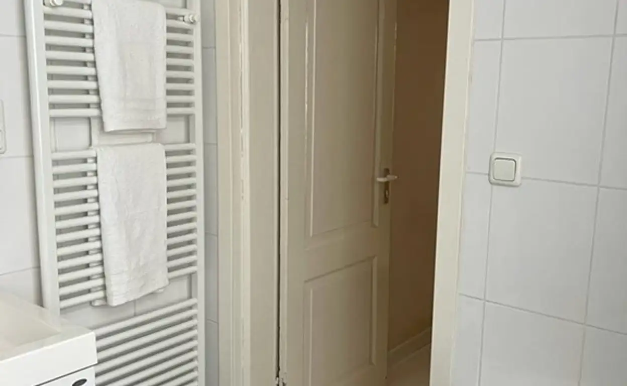 Foto #2 Appartement Noordeinde Den Haag