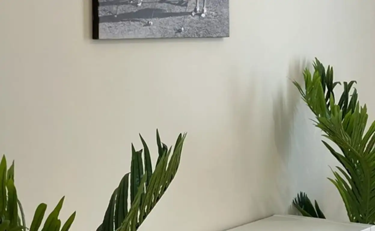 Foto #6 Appartement Noordeinde Den Haag