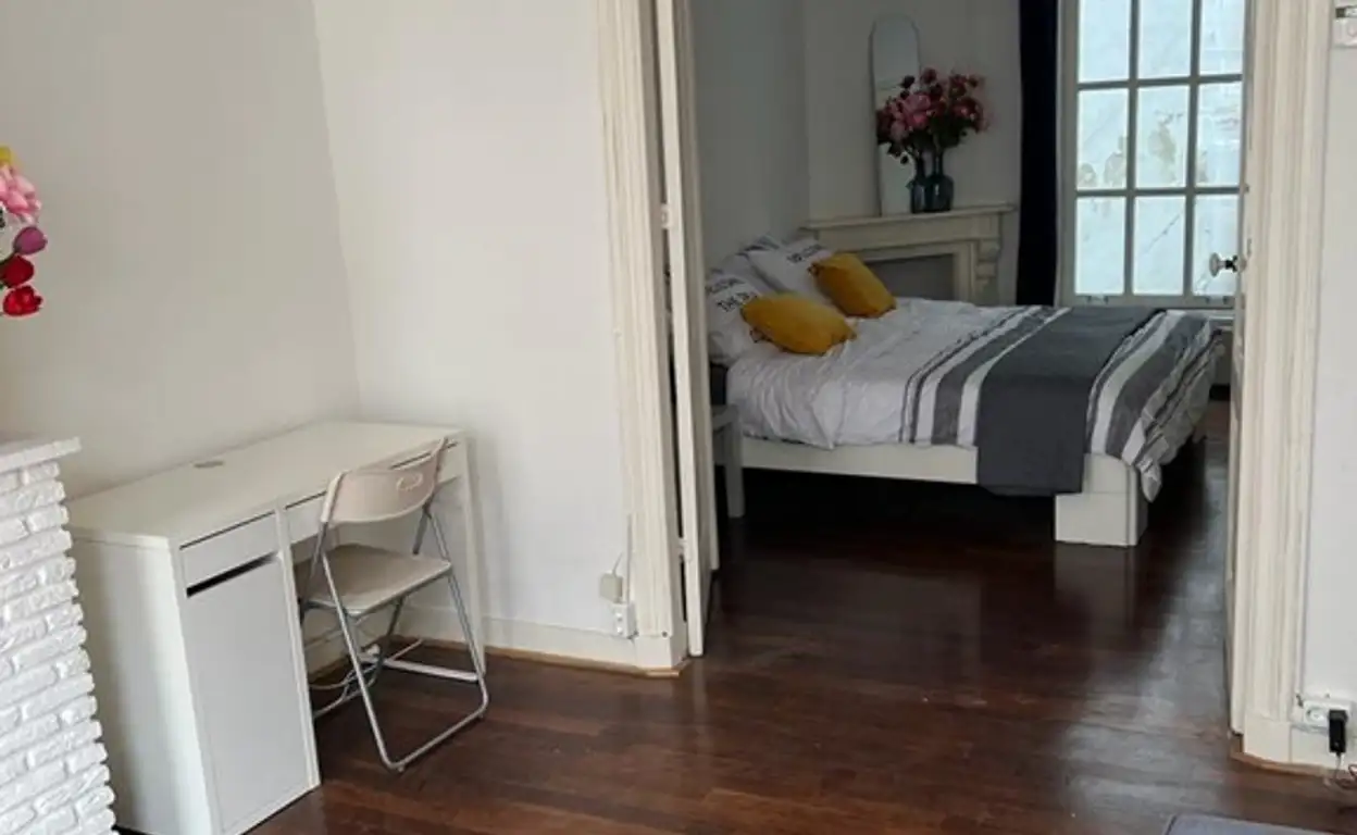 Foto #1 Appartement Noordeinde Den Haag