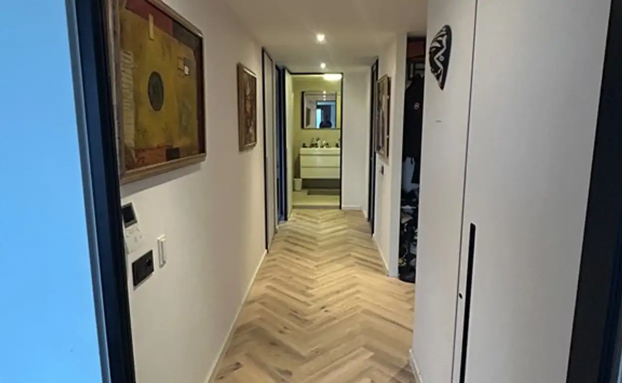 Foto #6 Appartement Salsastraat Almere