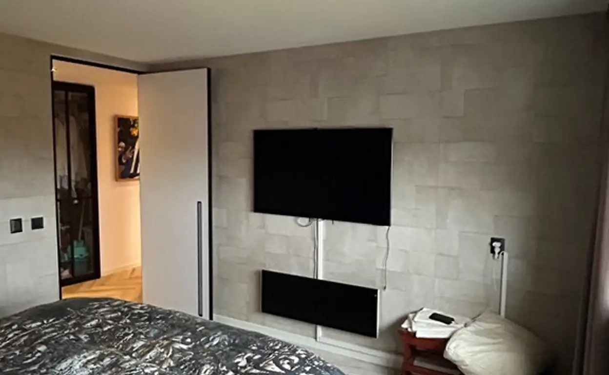 Foto #10 Appartement Salsastraat Almere