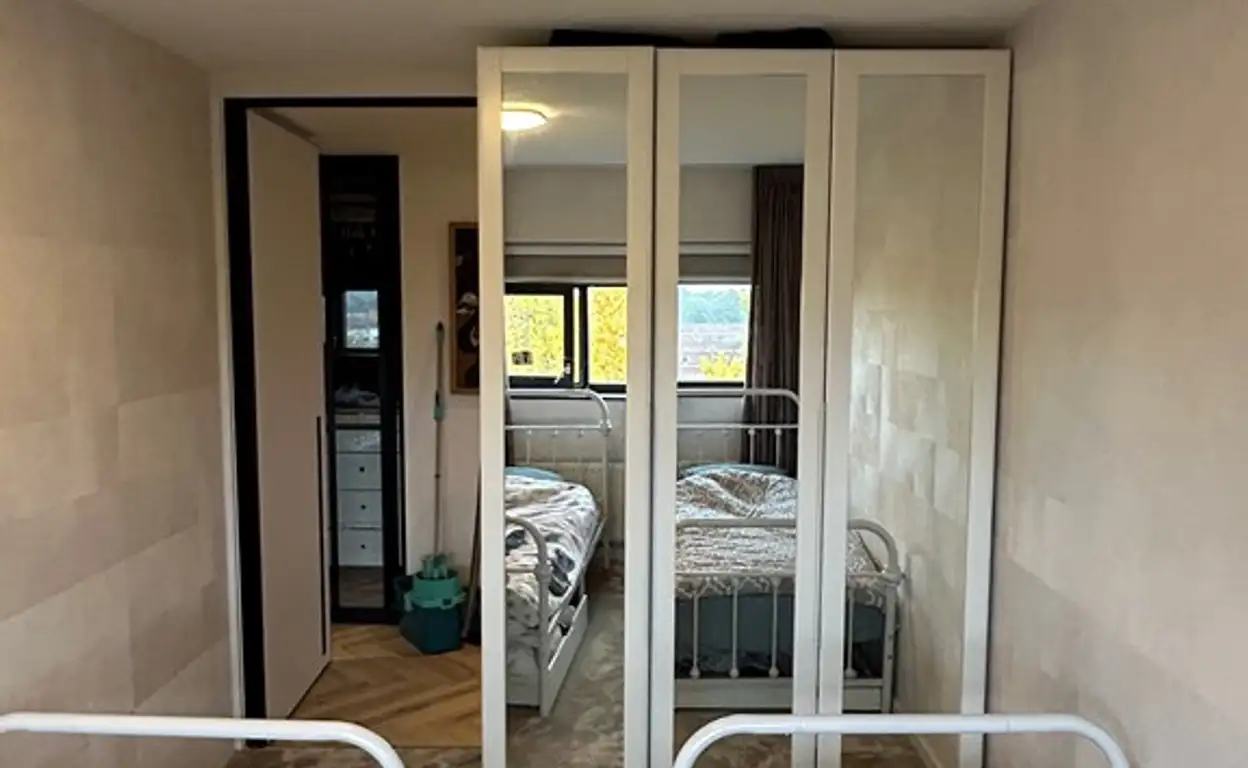 Foto #12 Appartement Salsastraat Almere
