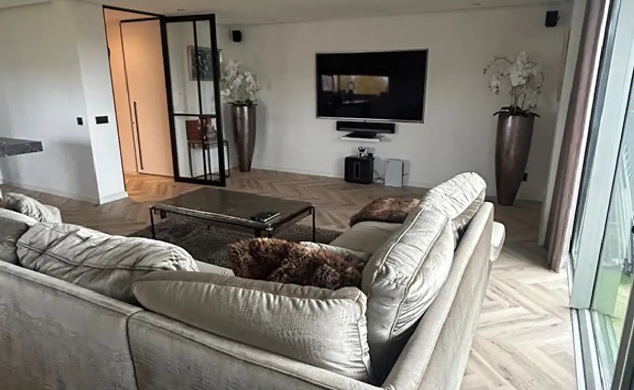 Foto #0 Appartement Salsastraat Almere