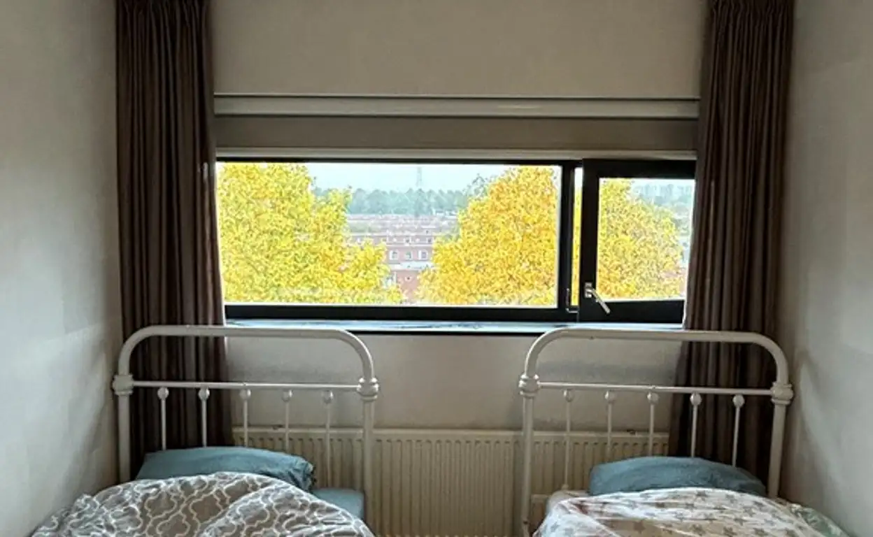 Foto #11 Appartement Salsastraat Almere