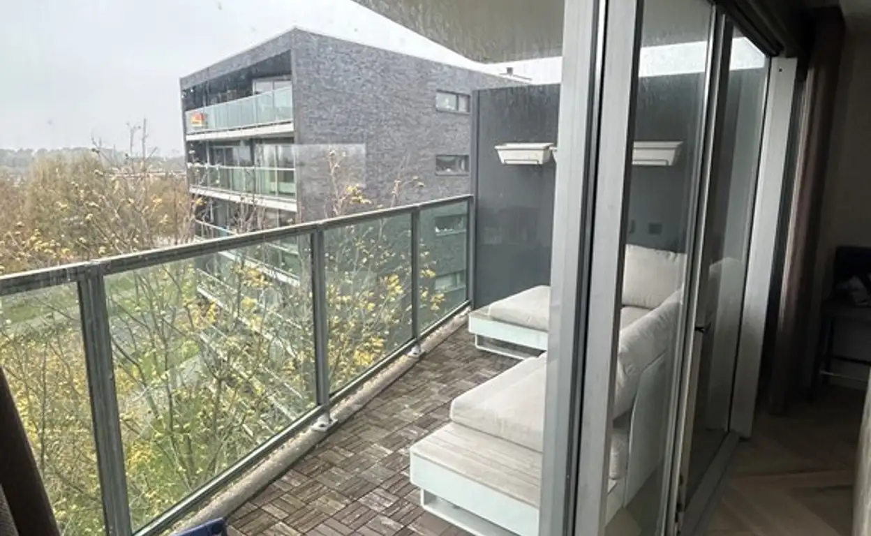 Foto #5 Appartement Salsastraat Almere