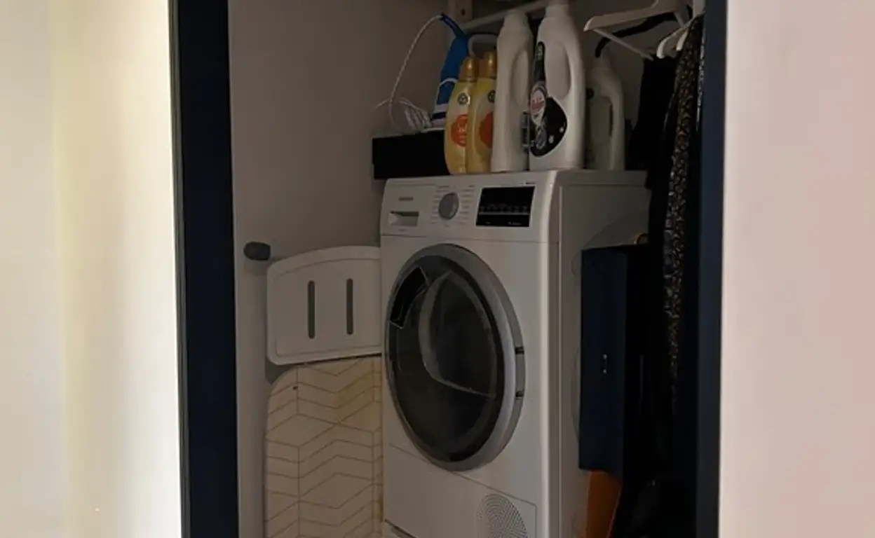 Foto #13 Appartement Salsastraat Almere