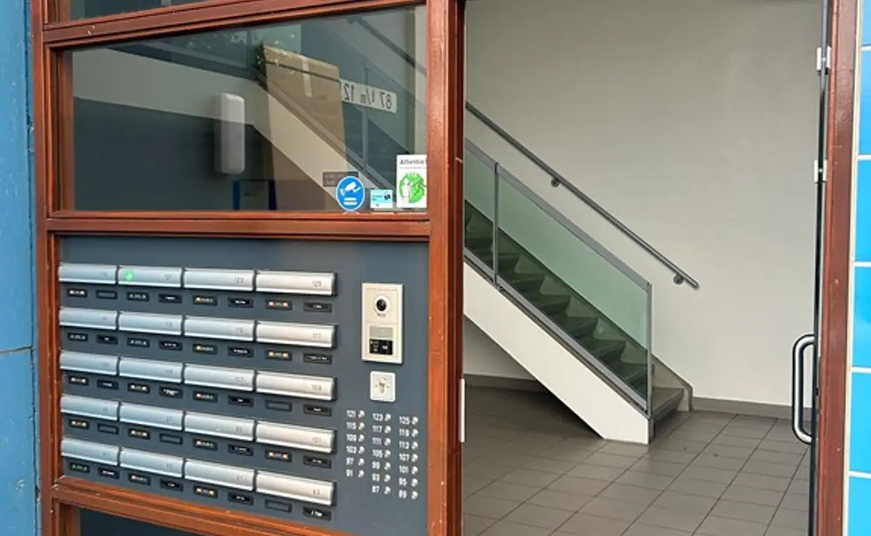 Foto #14 Appartement Salsastraat Almere