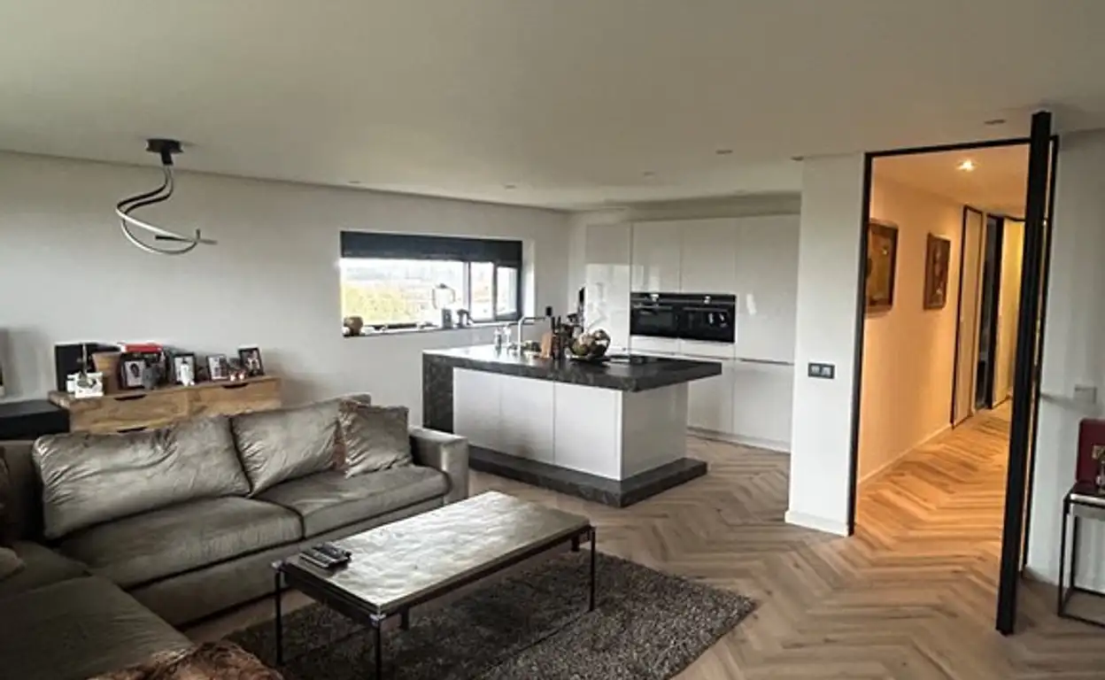 Foto #2 Appartement Salsastraat Almere