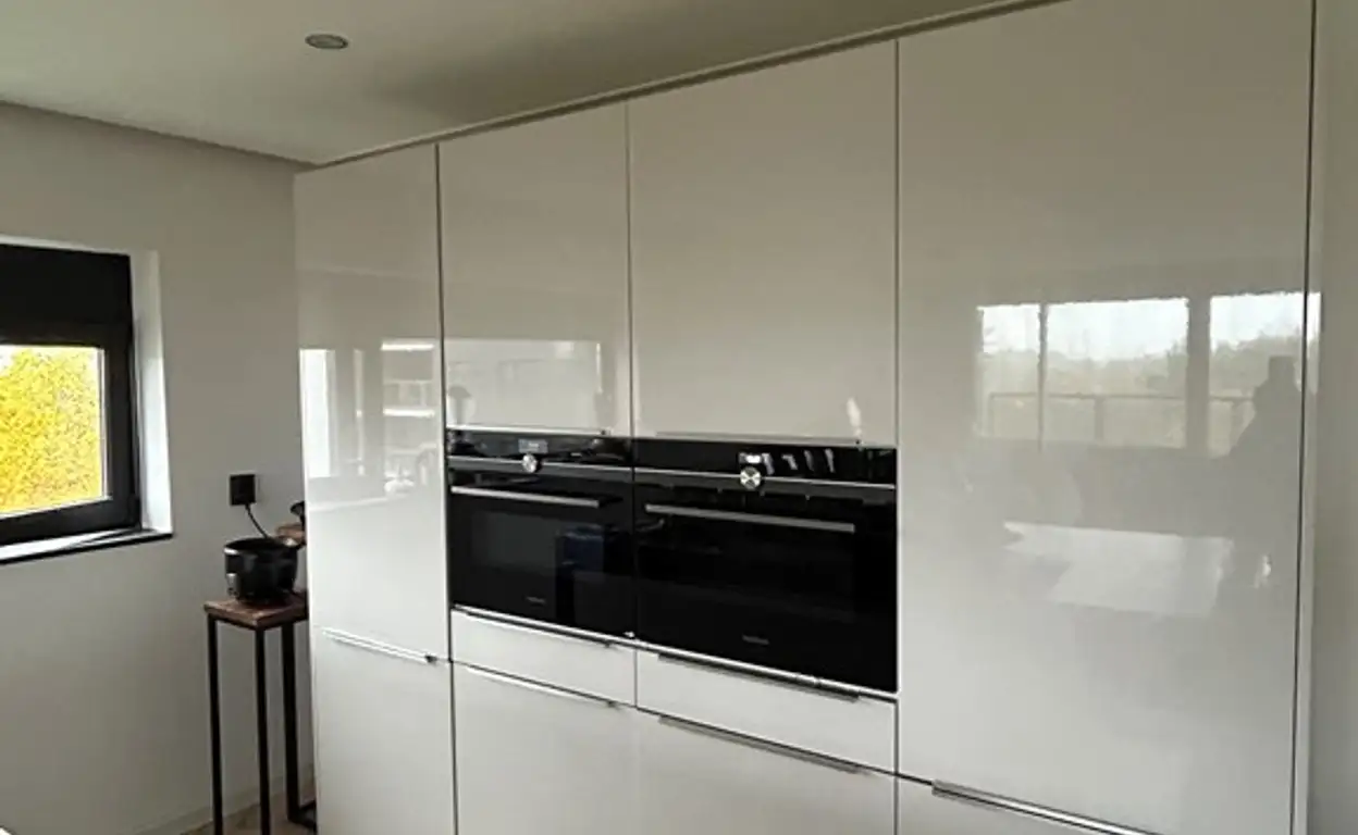 Foto #3 Appartement Salsastraat Almere