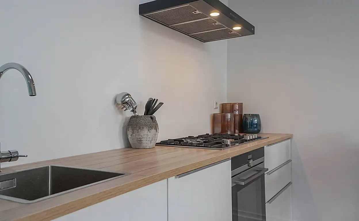 Foto #17 Appartement van Slingelandtstraat Den Haag