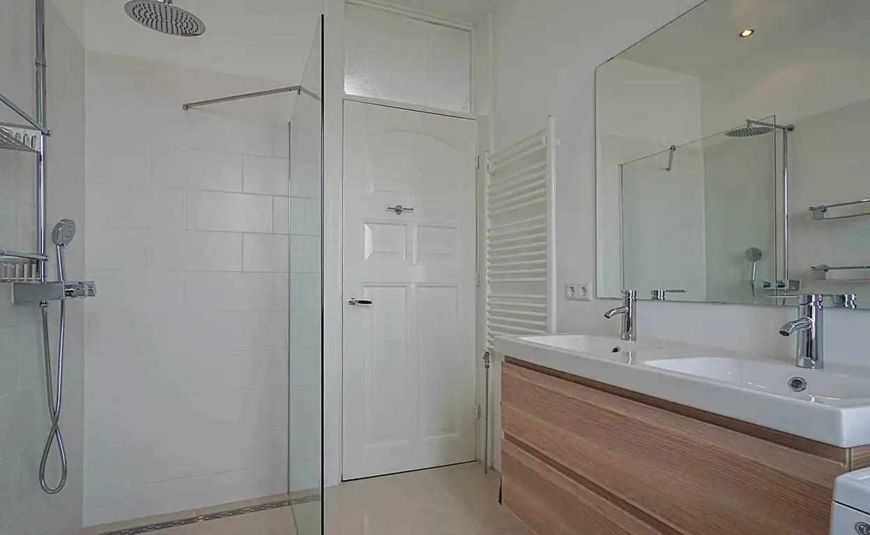 Foto #14 Appartement van Slingelandtstraat Den Haag