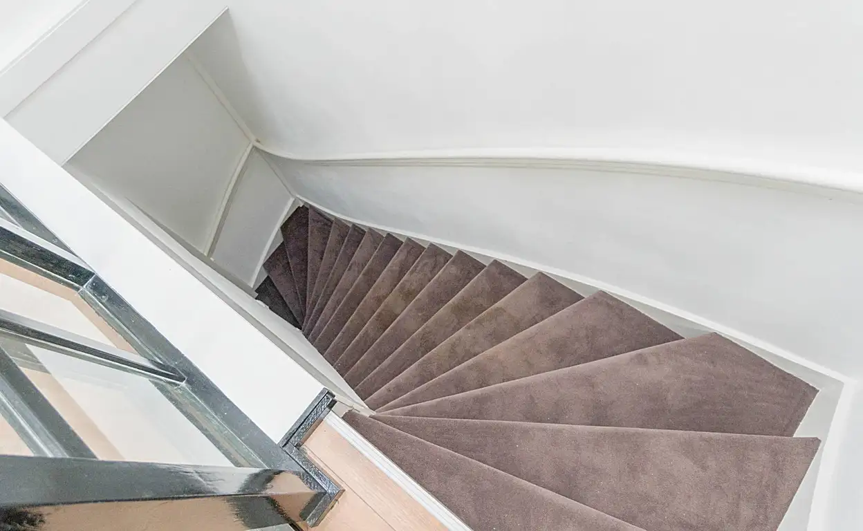 Foto #18 Appartement van Slingelandtstraat Den Haag