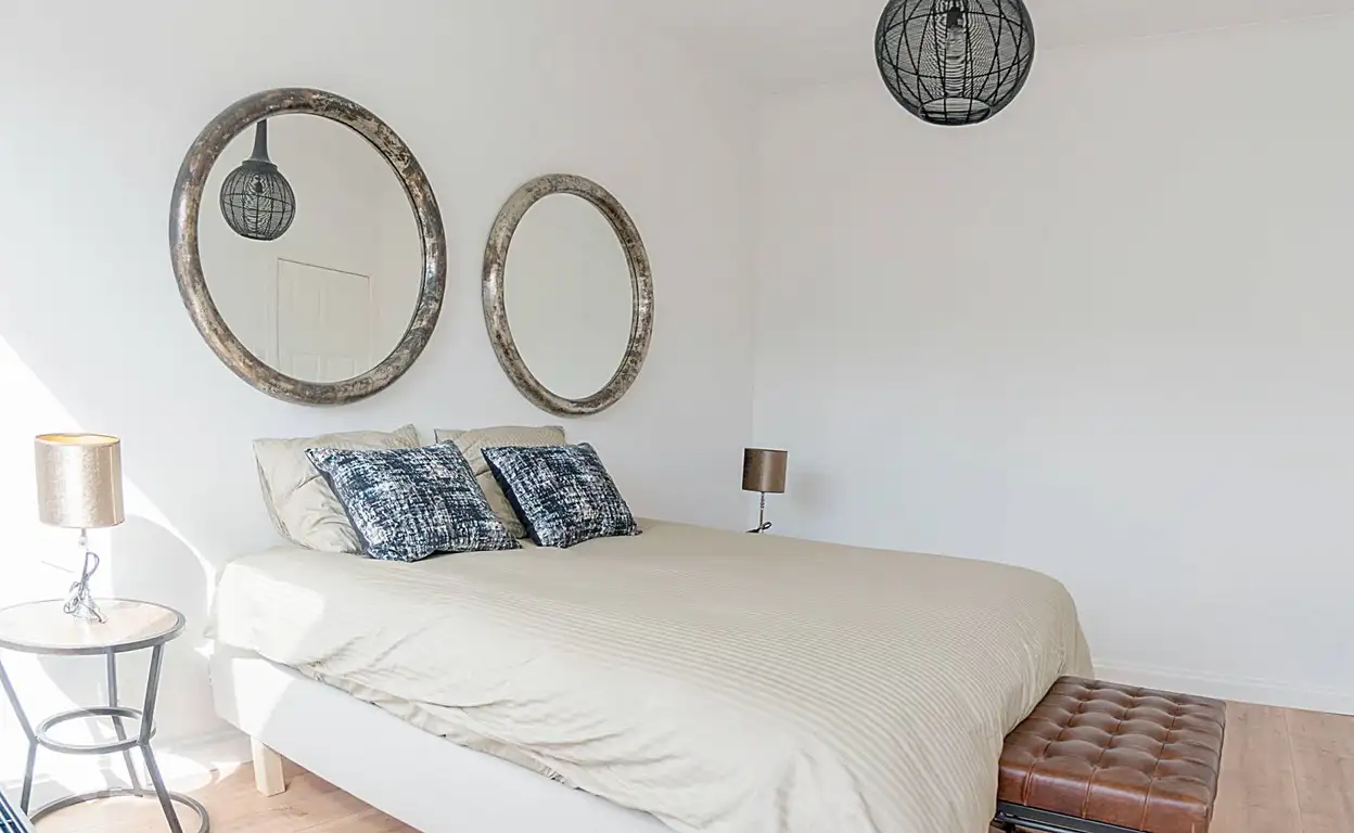 Foto #4 Appartement van Slingelandtstraat Den Haag