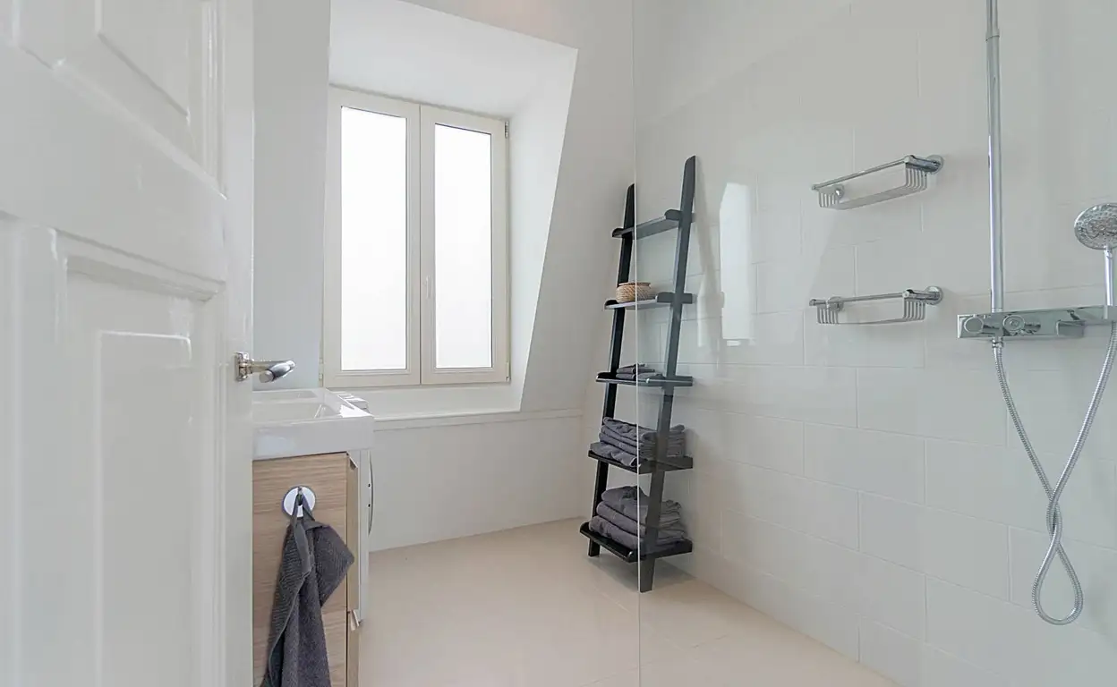 Foto #11 Appartement van Slingelandtstraat Den Haag