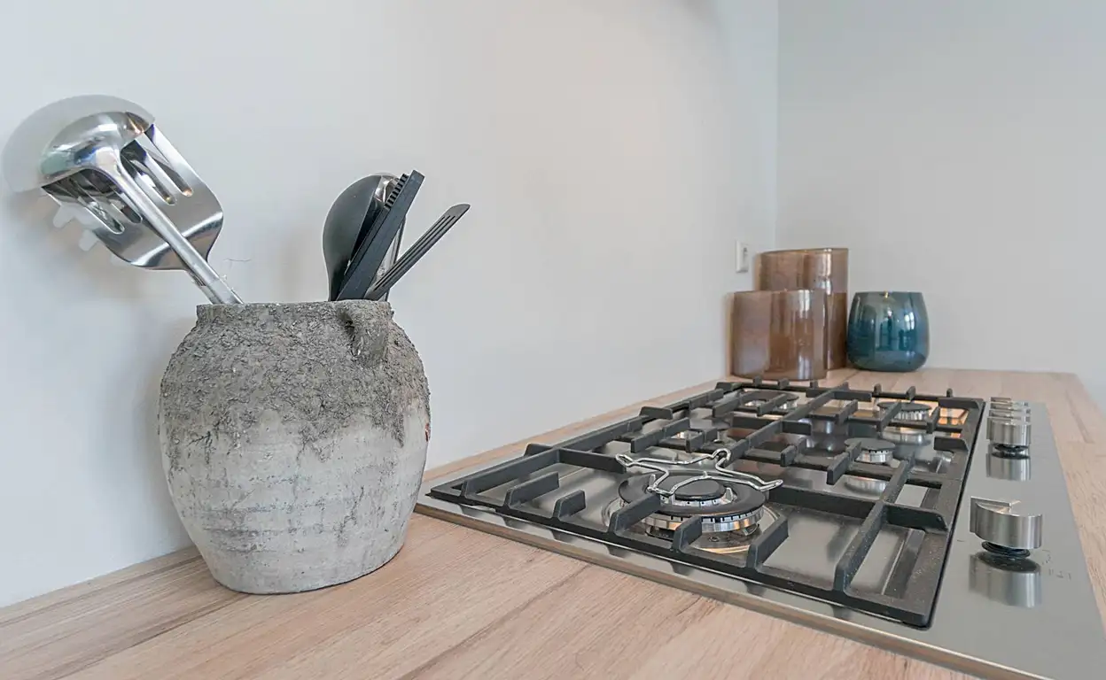 Foto #2 Appartement van Slingelandtstraat Den Haag
