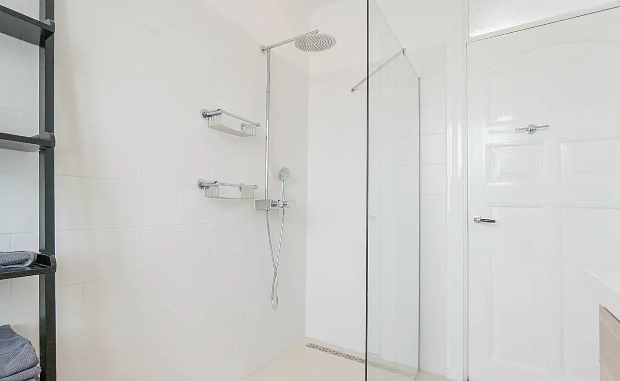 Foto #12 Appartement van Slingelandtstraat Den Haag