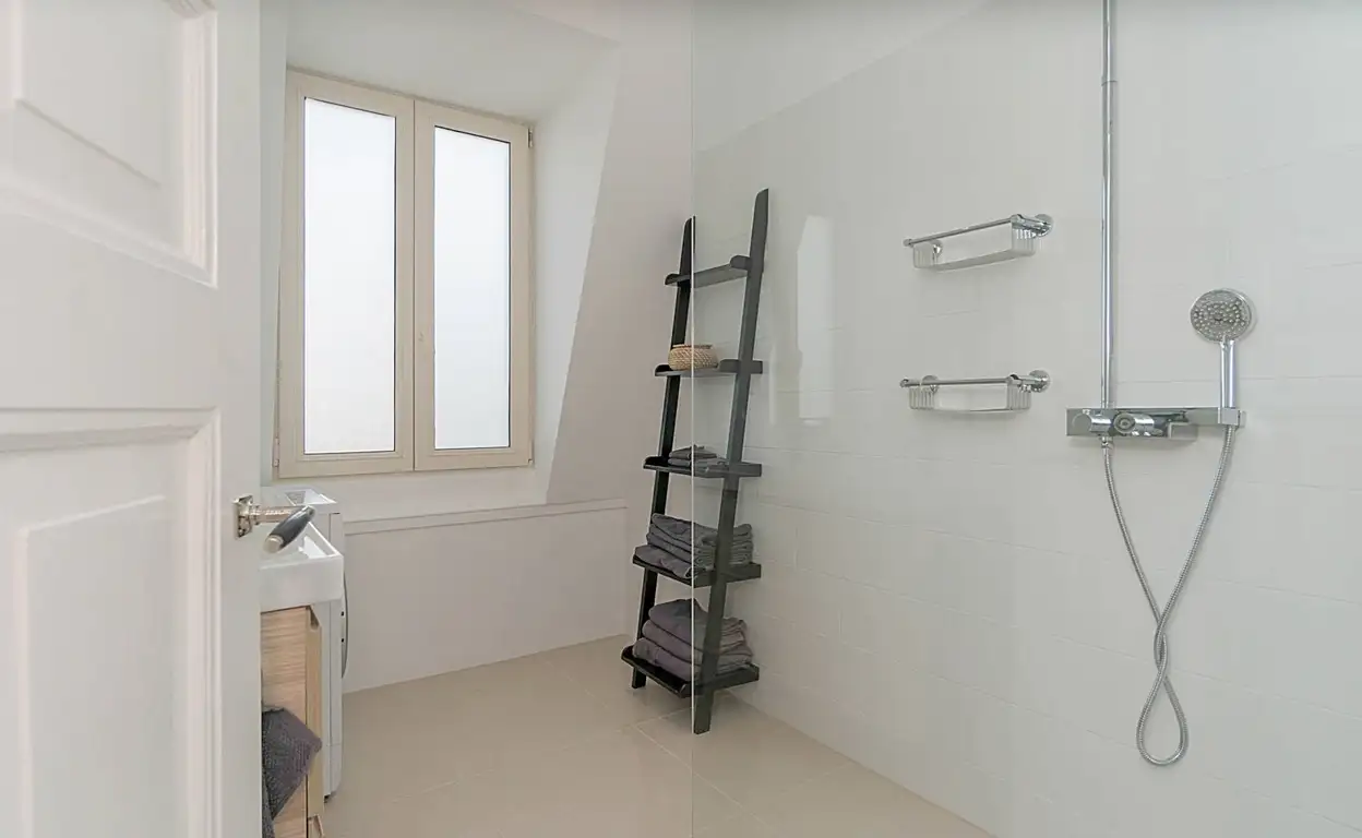 Foto #13 Appartement van Slingelandtstraat Den Haag