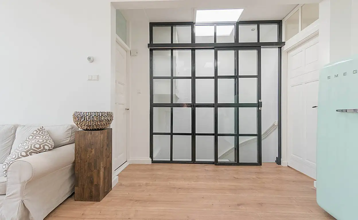 Foto #6 Appartement van Slingelandtstraat Den Haag