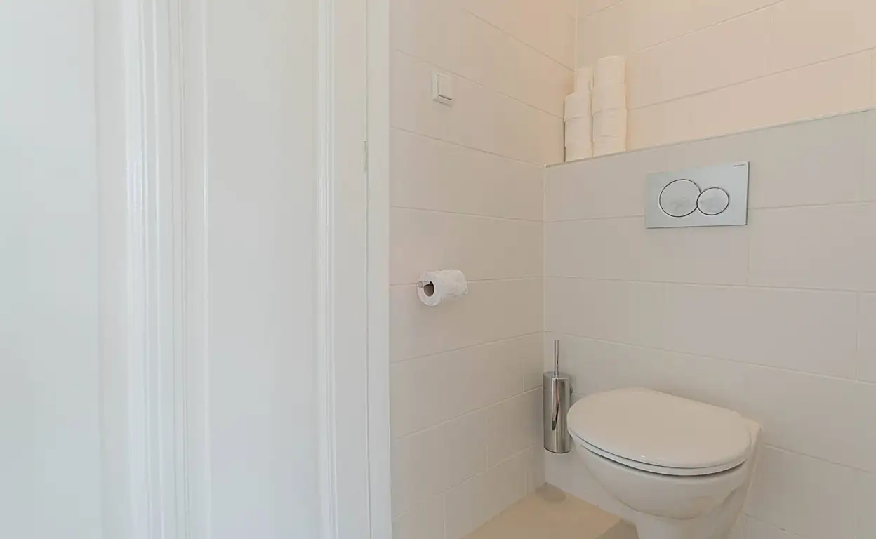 Foto #15 Appartement van Slingelandtstraat Den Haag