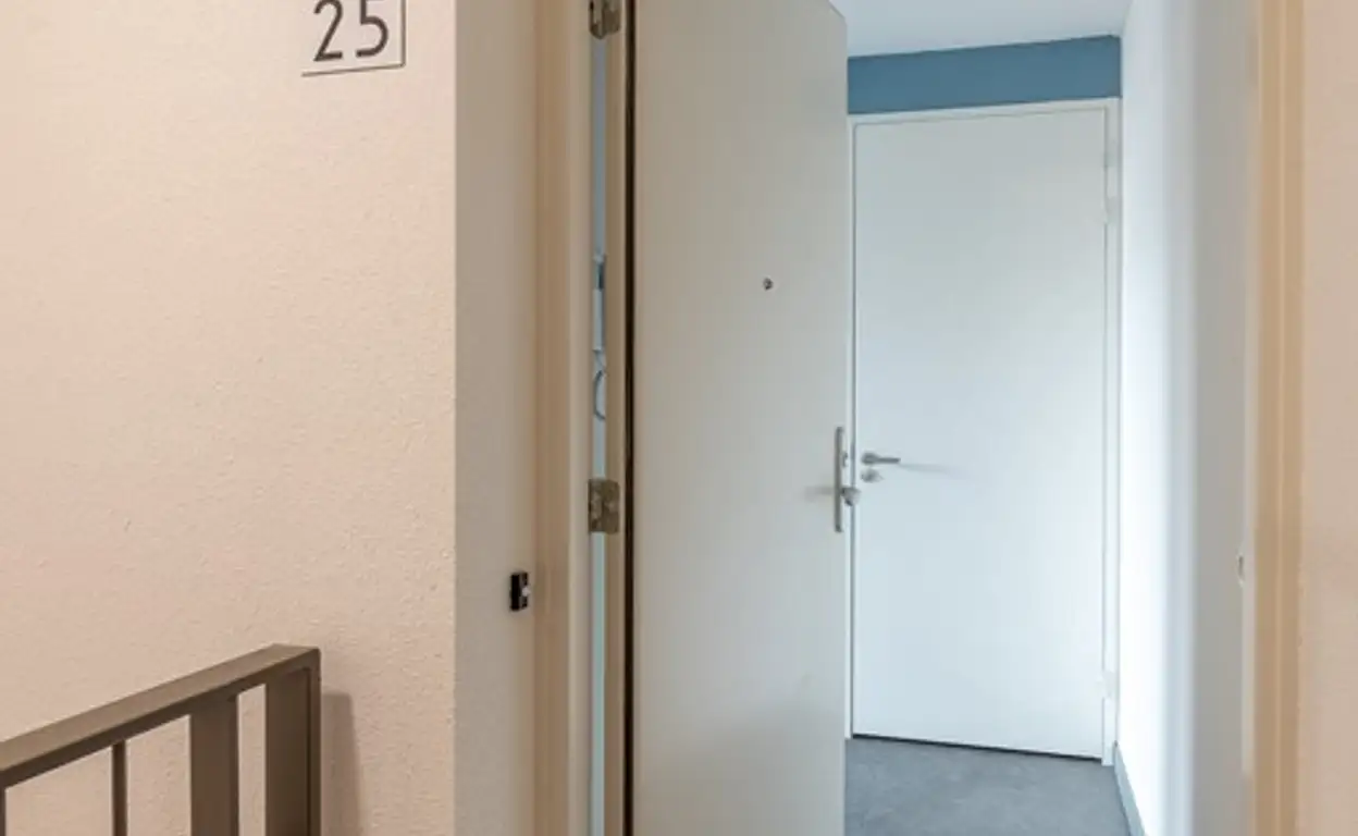 Foto #11 Appartement Tuin der Nederlanden Zaandam