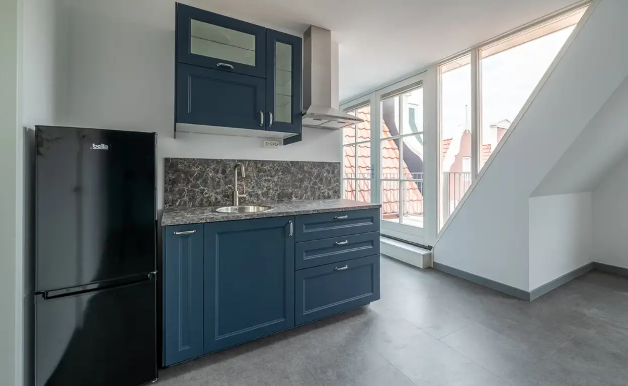 Foto #3 Appartement Tuin der Nederlanden Zaandam