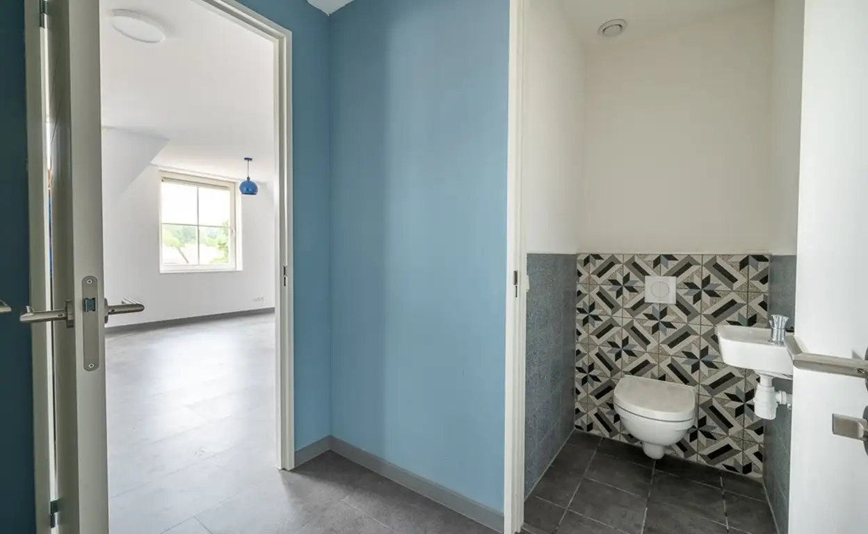 Foto #4 Appartement Tuin der Nederlanden Zaandam
