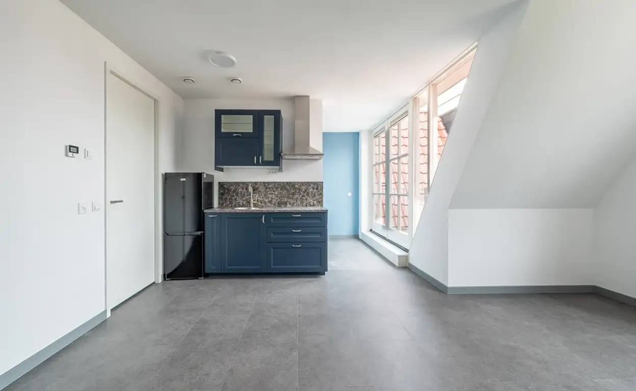 Foto #2 Appartement Tuin der Nederlanden Zaandam