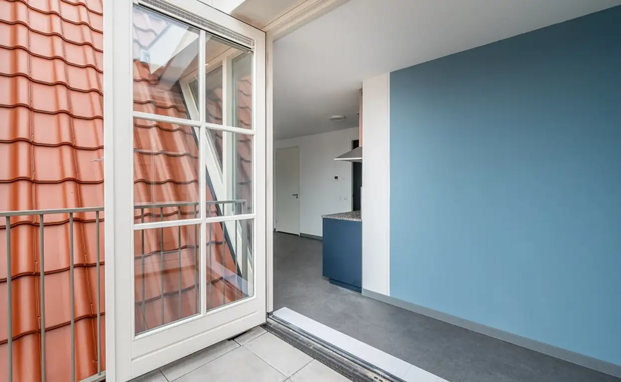 Foto #8 Appartement Tuin der Nederlanden Zaandam
