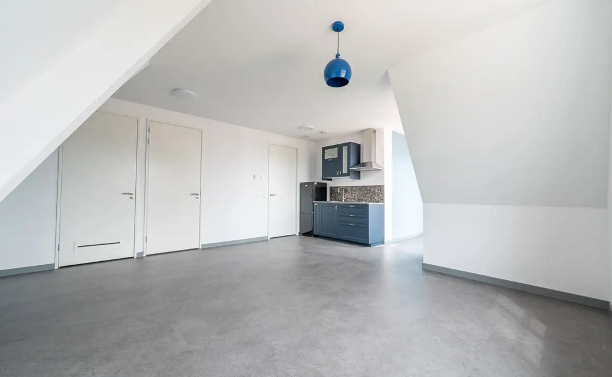 Foto #1 Appartement Tuin der Nederlanden Zaandam