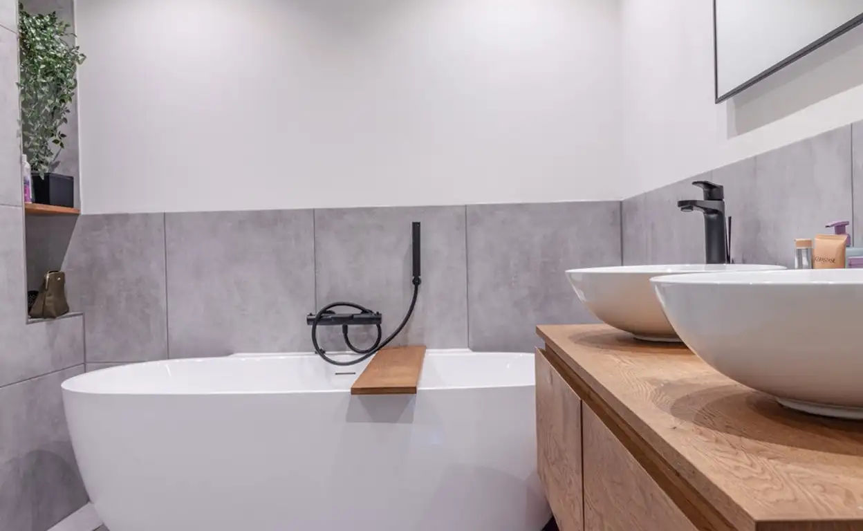 Foto #21 Huurwoning Hallerweg Wijdewormer