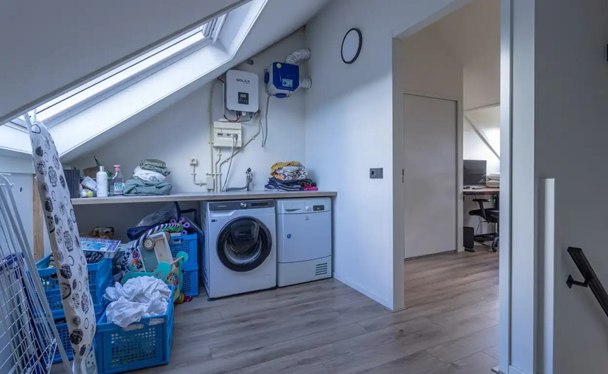 Foto #28 Huurwoning Hallerweg Wijdewormer