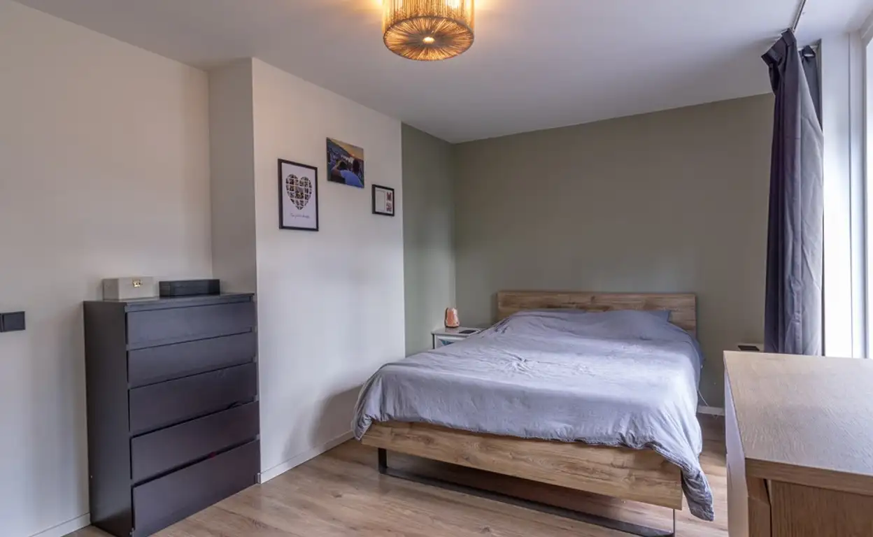 Foto #26 Huurwoning Hallerweg Wijdewormer