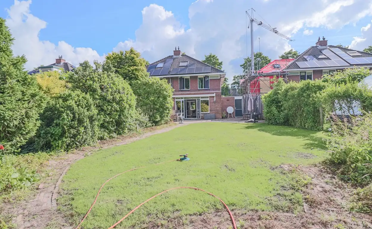 Foto #29 Huurwoning Hallerweg Wijdewormer