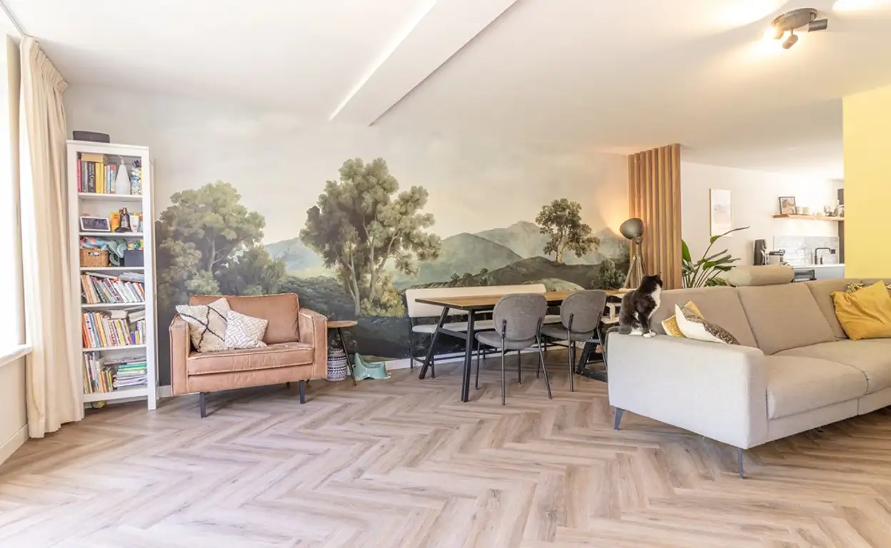 Foto #0 Huurwoning Hallerweg Wijdewormer