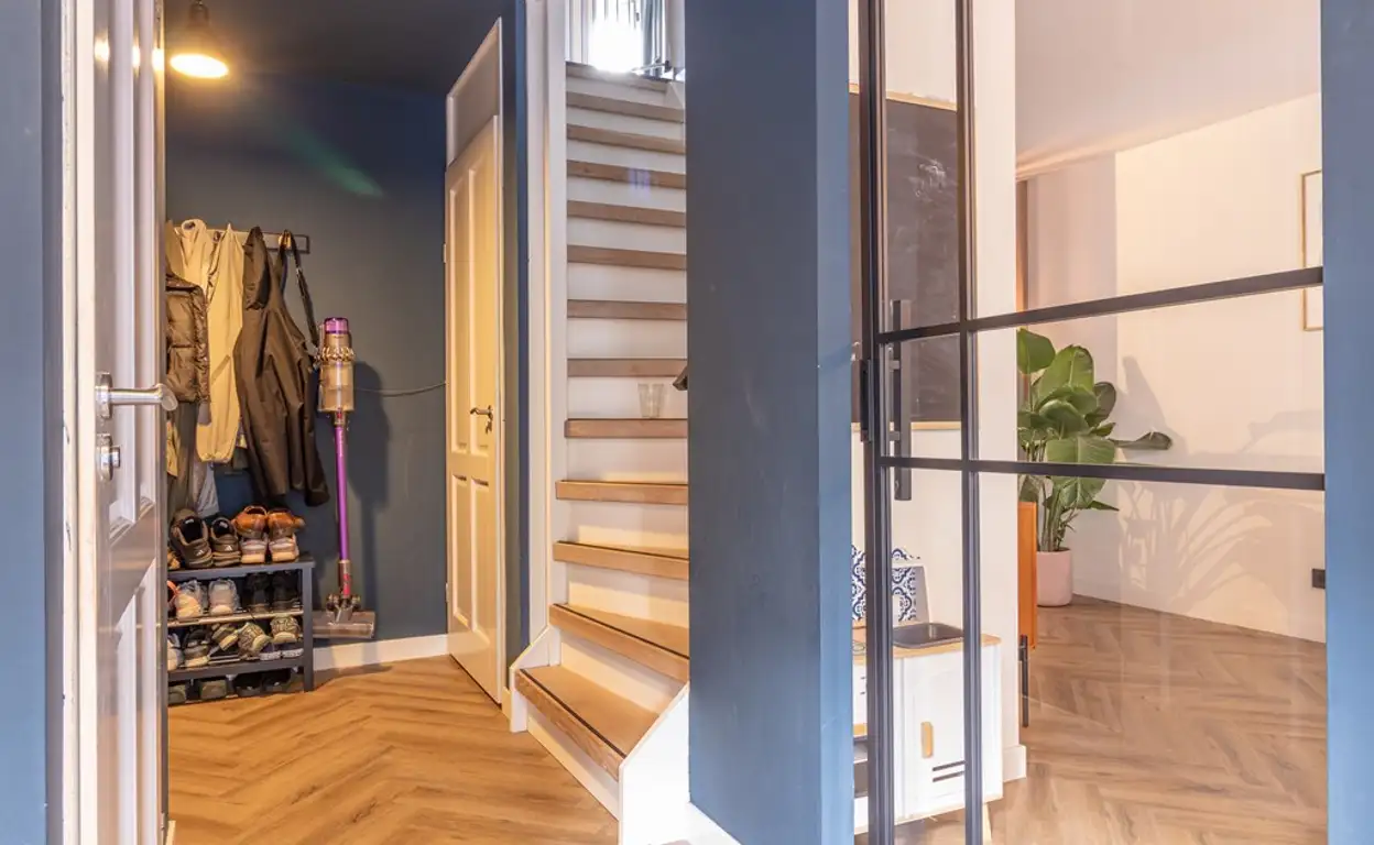 Foto #13 Huurwoning Hallerweg Wijdewormer