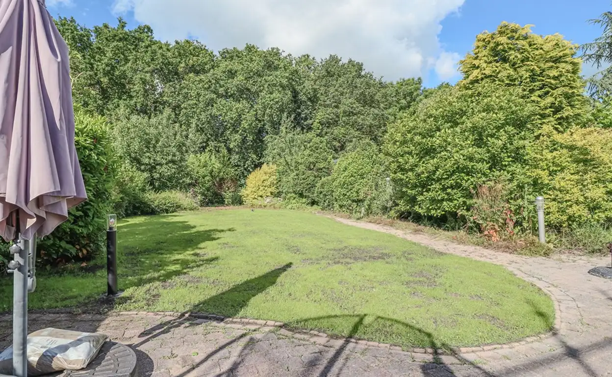 Foto #30 Huurwoning Hallerweg Wijdewormer