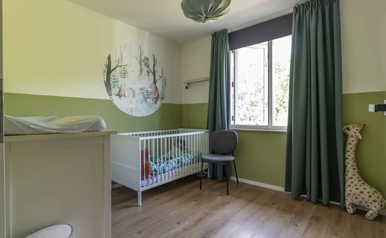 Foto #15 Huurwoning Hallerweg Wijdewormer