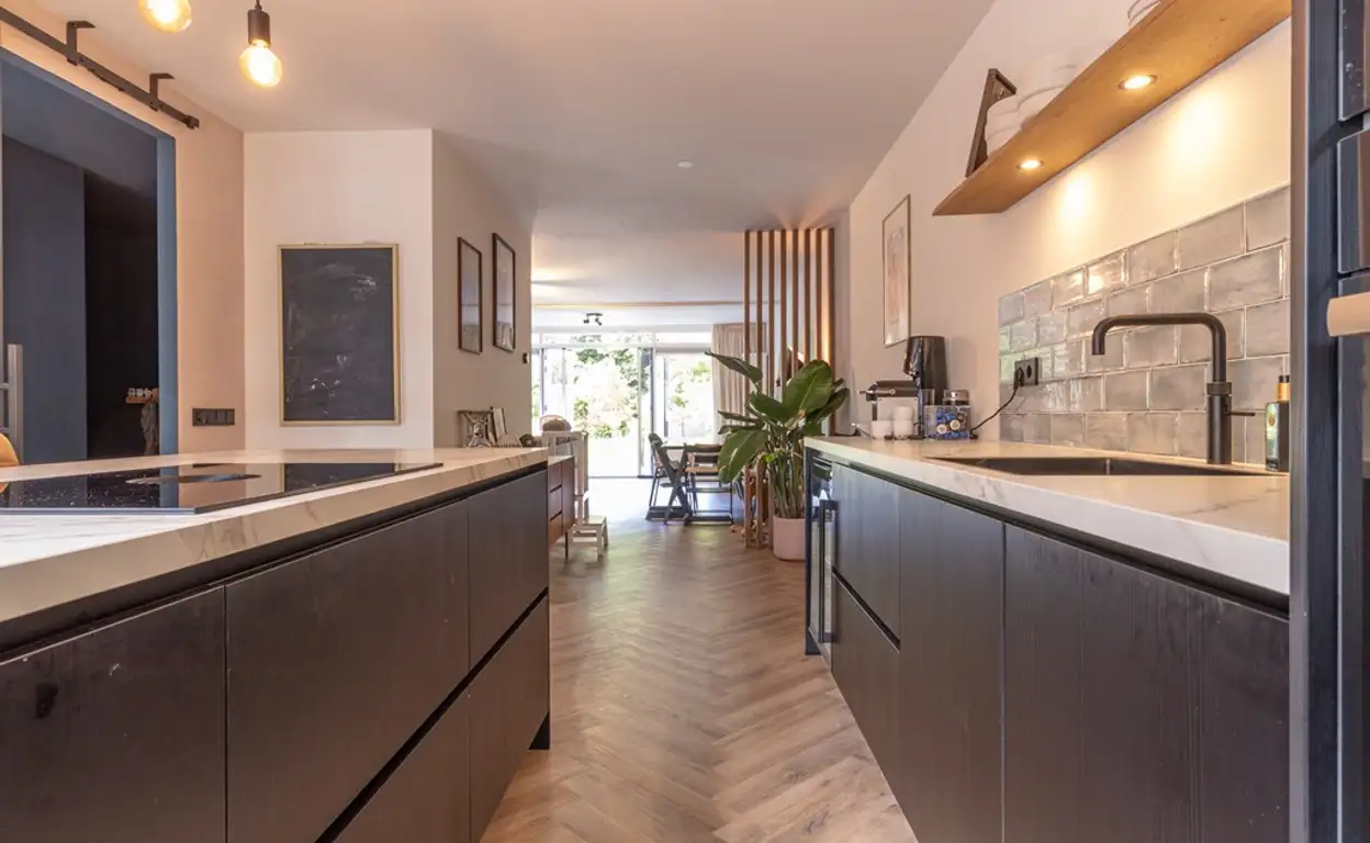Foto #10 Huurwoning Hallerweg Wijdewormer