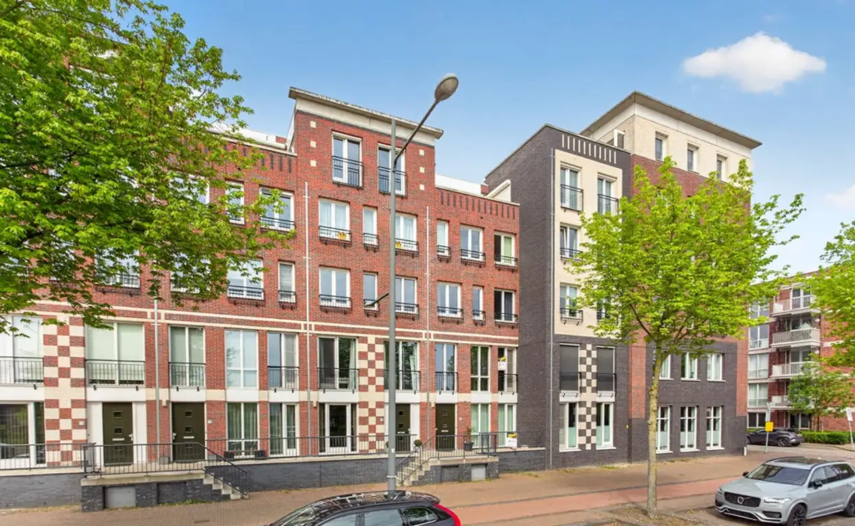 Foto #1 Appartement Suytboulevard Helmond