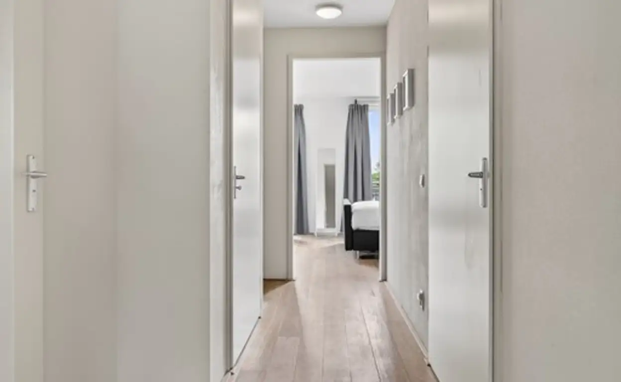 Foto #19 Appartement Suytboulevard Helmond