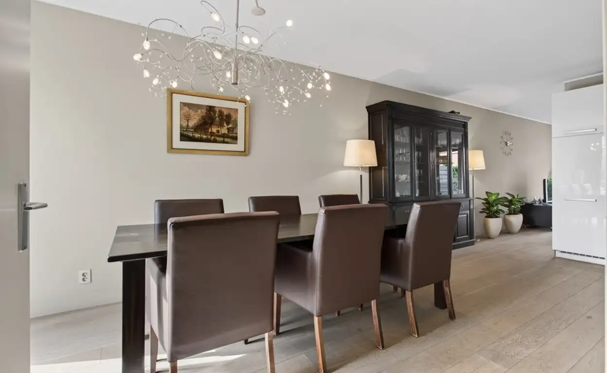 Foto #5 Appartement Suytboulevard Helmond