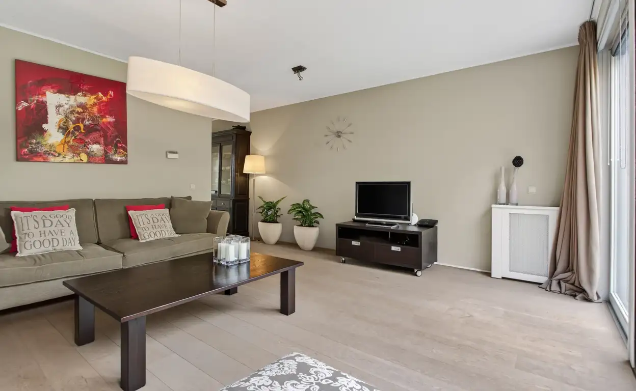 Foto #16 Appartement Suytboulevard Helmond